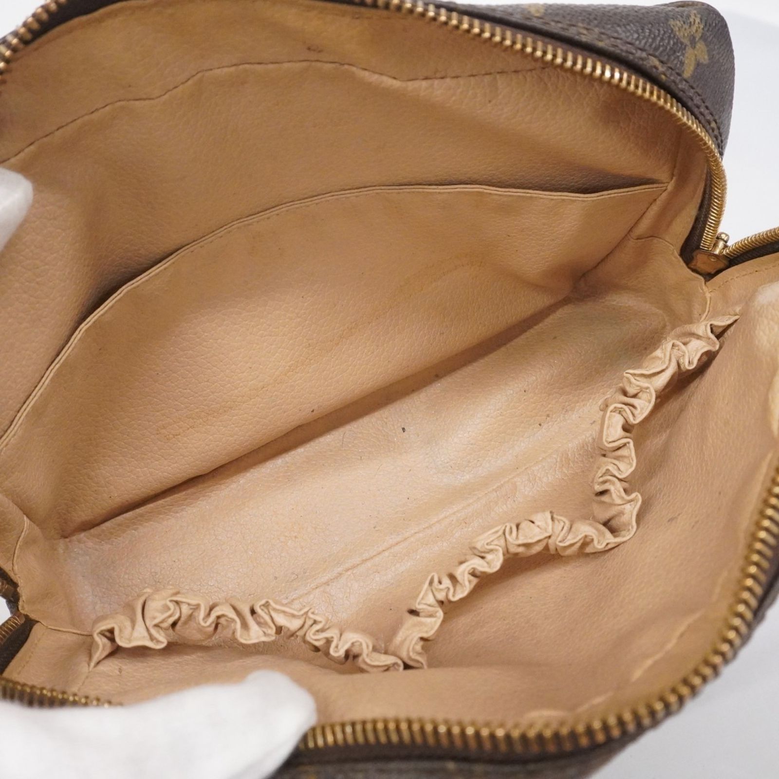 ルイ・ヴィトン(Louis Vuitton) ルイ・ヴィトン ポーチ モノグラム