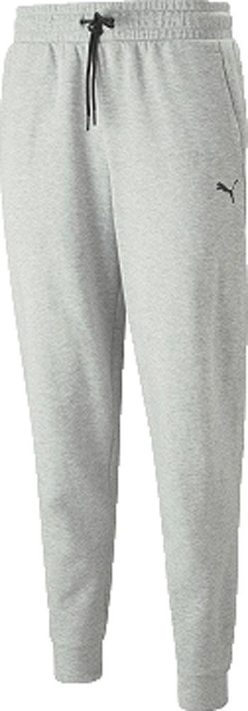 プーマ PUMA RAD/CAL パンツ  675712 04 ライト グレー ヘザー