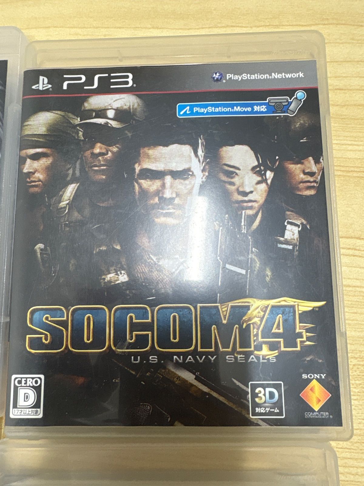 PlayStation3とゲームソフト、その他 CERO「Z」指定ソフト | PS3 | Joshin webショップ 通販