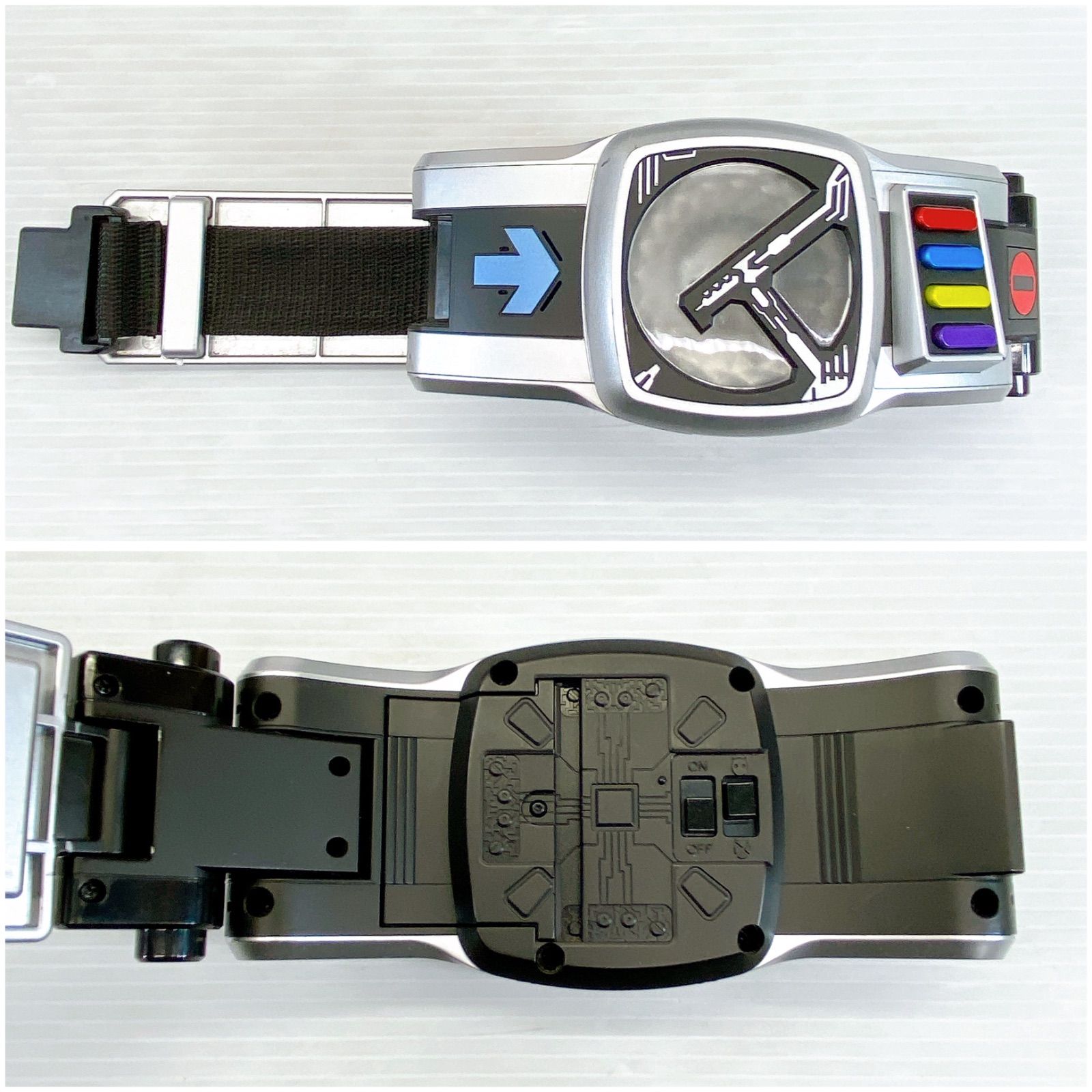 □BANDAI コンプリート セレクション モディフィケーション