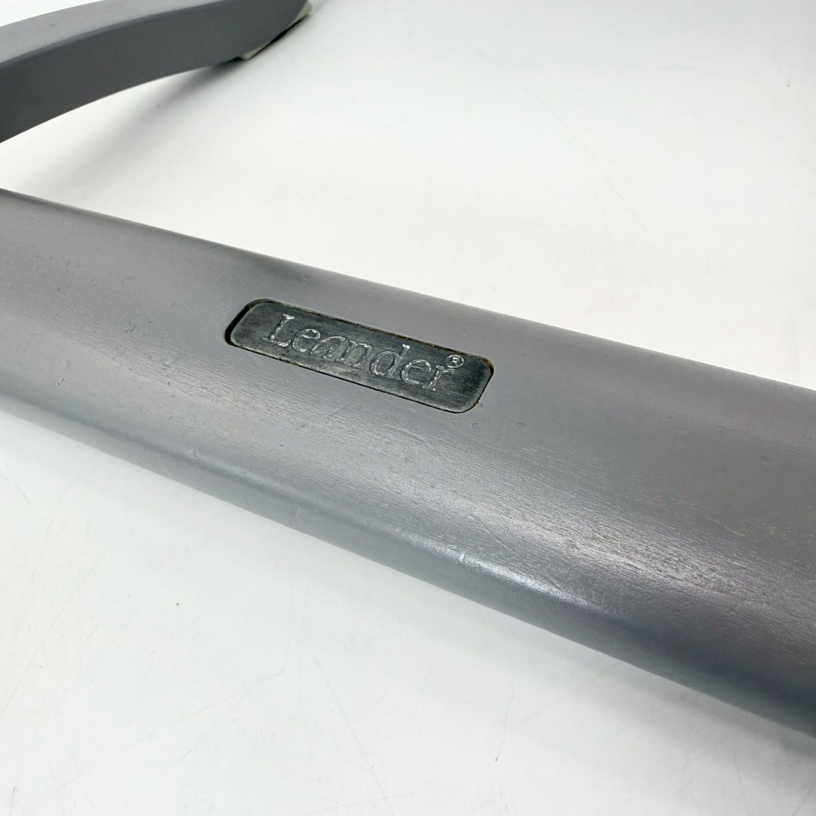 北欧デンマーク発のブランド名作「Leander」チェア 希少カラー♡グレー 北欧デンマーク発のブランド名作「Leander」チェア 希少カラー♡グレー