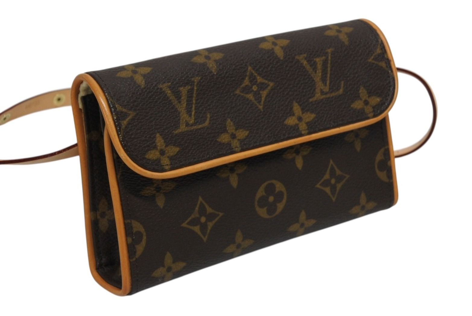 極美品 LOUIS VUITTON ルイヴィトン ウエスト ショルダーバッグ M51855