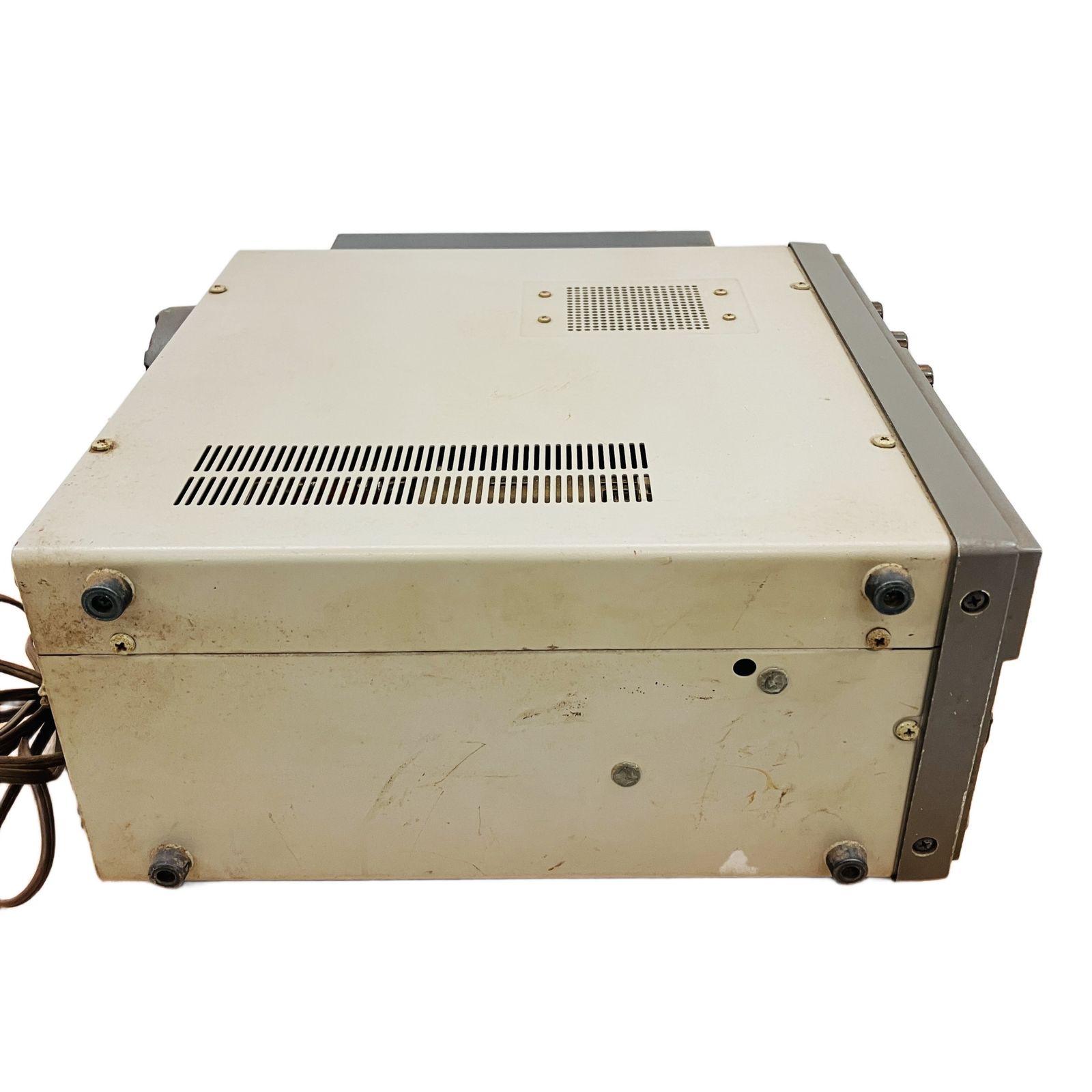 TRIO TS-820S 無線機 トランシーバー 現状品 ジャンク C10626595