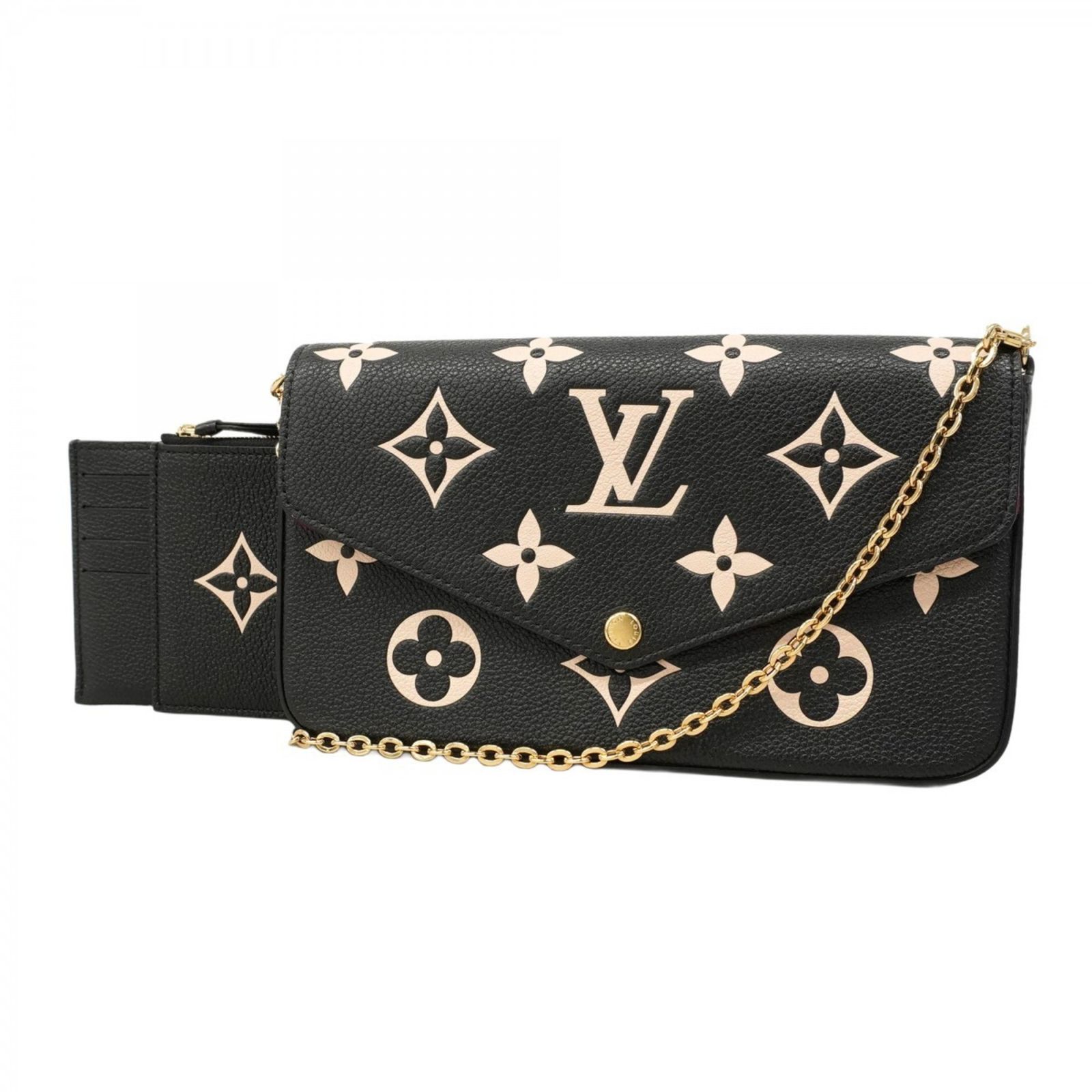 ルイ・ヴィトン(Louis Vuitton) ルイ・ヴィトン ショルダーウォレット