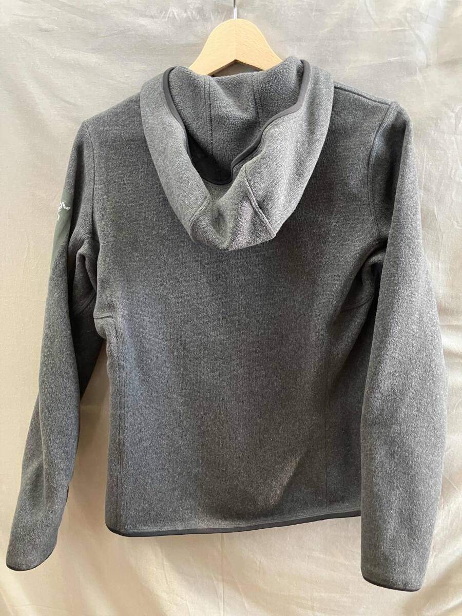 ARC'TERYX/アークテリクス/15978-104761/ポリエステル/パーカー/s