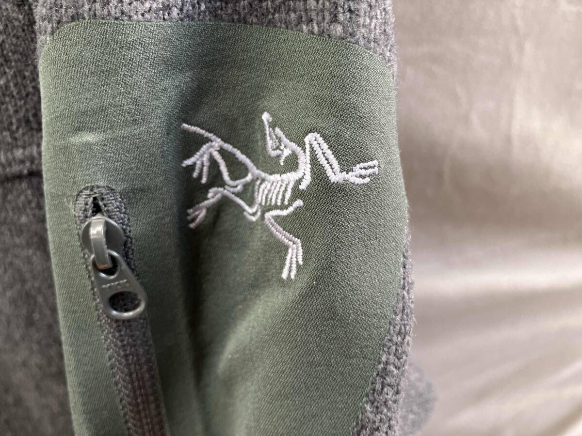 ARC'TERYX/アークテリクス/15978-104761/ポリエステル/パーカー/s