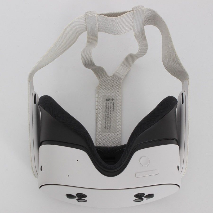 【中古美品】 Quest 3S(128GB)　SK-1000204-01 中古美品】 Quest 3S(128GB) SK-1000204-01 Meta Quest 3S 128GB