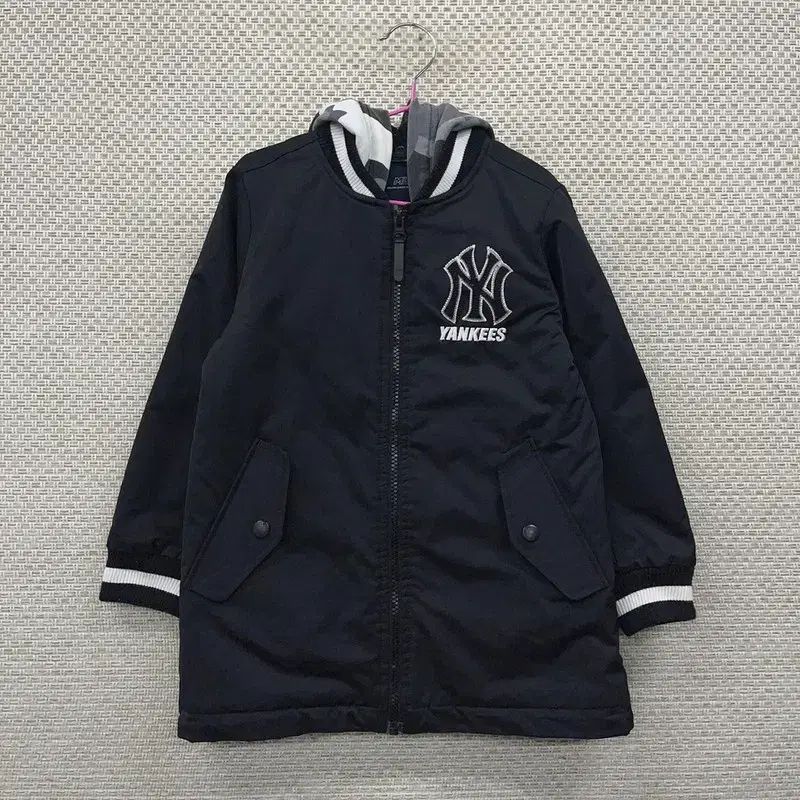 MLB ニューヨーク・ヤンキース スタジアム ジャケット L 純正品⁄ 95