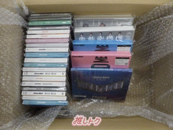 Man★CD.DVD グッズ　セット売り Man CD アルバム DVD グッズまとめ売り Man CD アルバム DVD グッズ