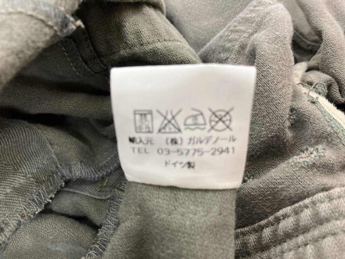 スノーパーカー ネイティブアメリカンインディアンヘッド・アロー