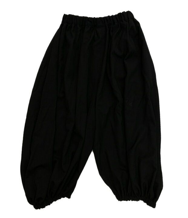 24aw COMME des GARCONS COMME des GARCONS バルーンパンツ サイズXS