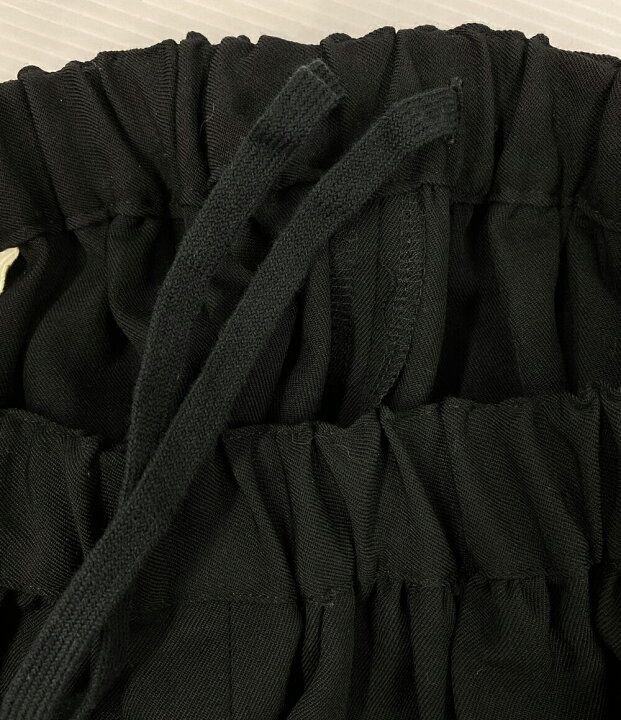 24aw COMME des GARCONS COMME des GARCONS バルーンパンツ サイズXS