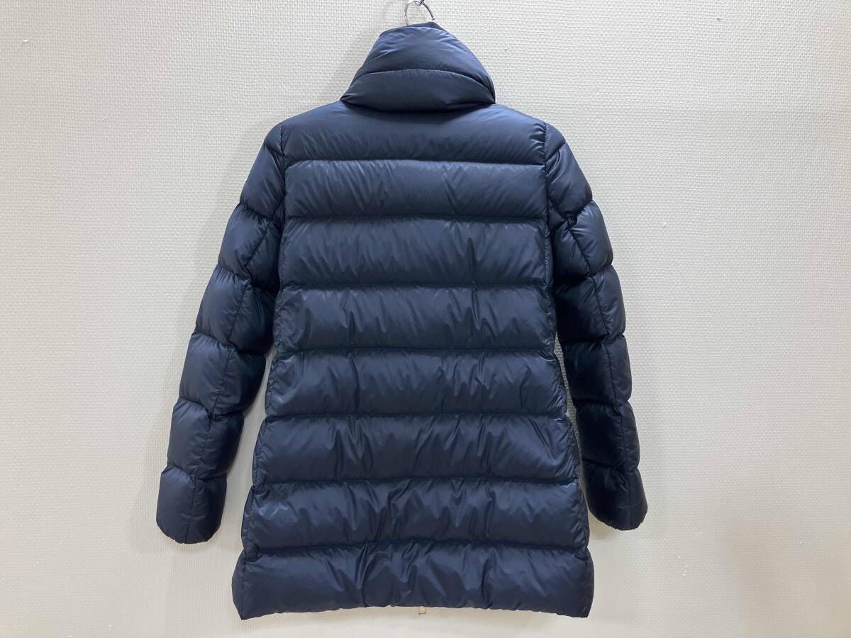 【未使用に近い】モンクレール　TORCYN ダウンジャケット　コート　ダウン MONCLER モンクレール TORCYN ダウンジャケット ダウンハーフコート丈