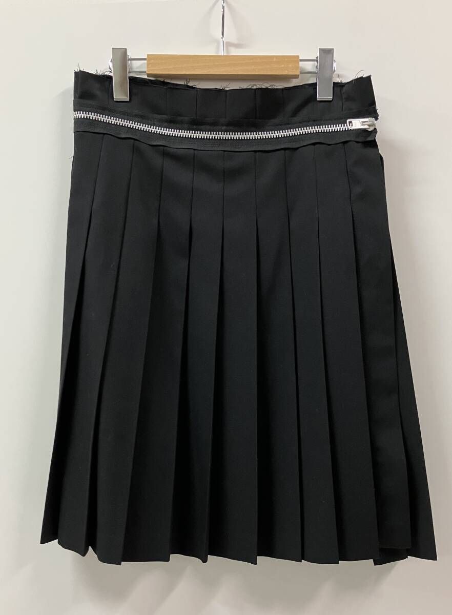 TRICOT COMME des GARCONS トリコット コムデギャルソン スカート