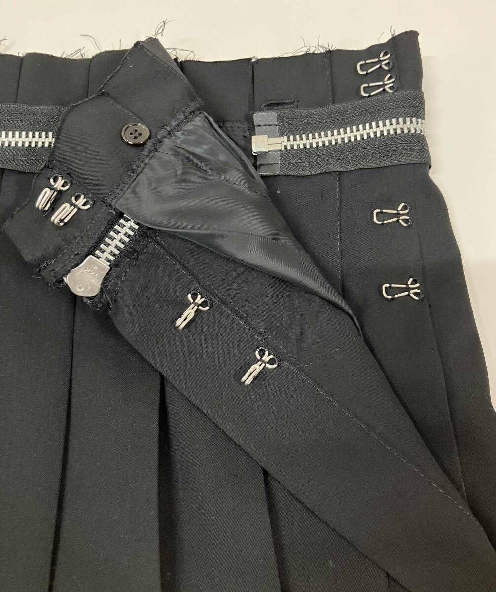 TRICOT COMME des GARCONS トリコット コムデギャルソン スカート