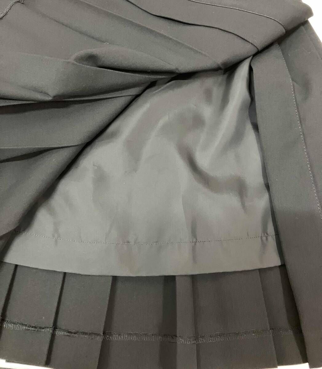 TRICOT COMME des GARCONS トリコット コムデギャルソン スカート