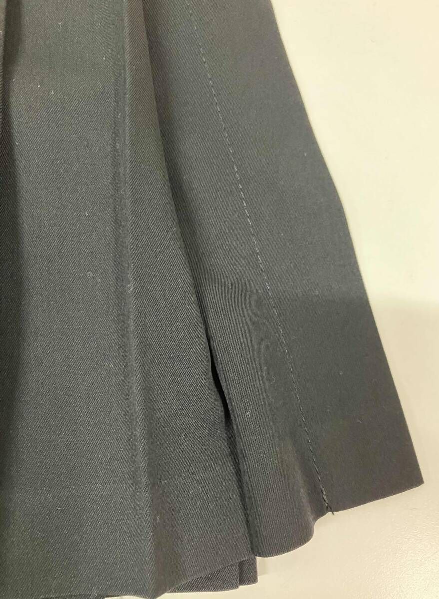 TRICOT COMME des GARCONS トリコット コムデギャルソン スカート