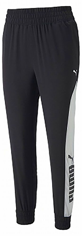 プーマ PUMA PUMA FIT ウーブンジョガー  522883 01 PUMABLACK