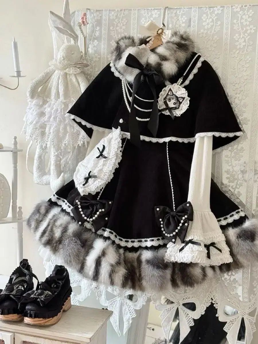 R*O様 【9月オークション最終】BABY/アントワネットブーケ/ロリータ