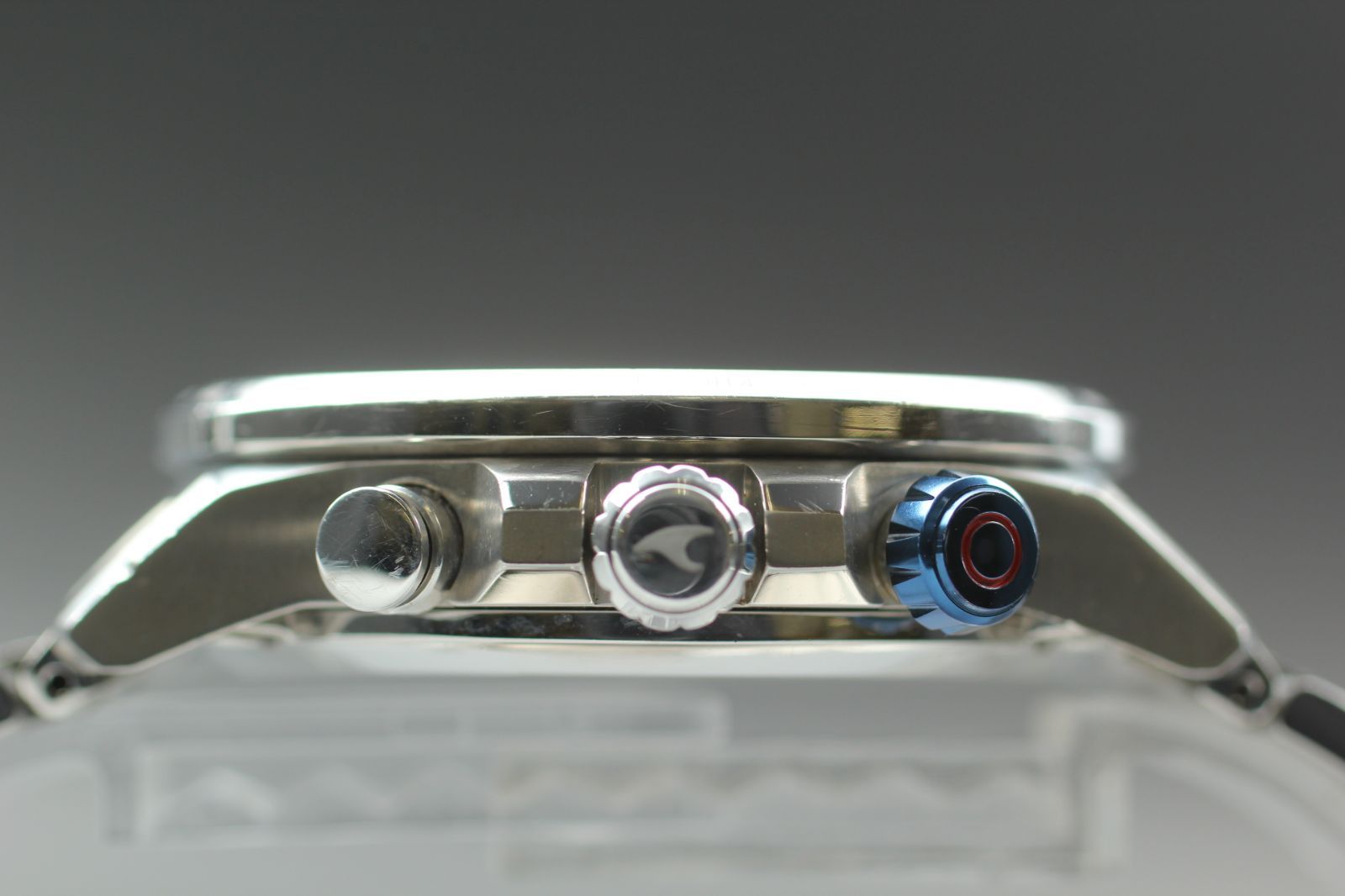 ASIO オシアナス