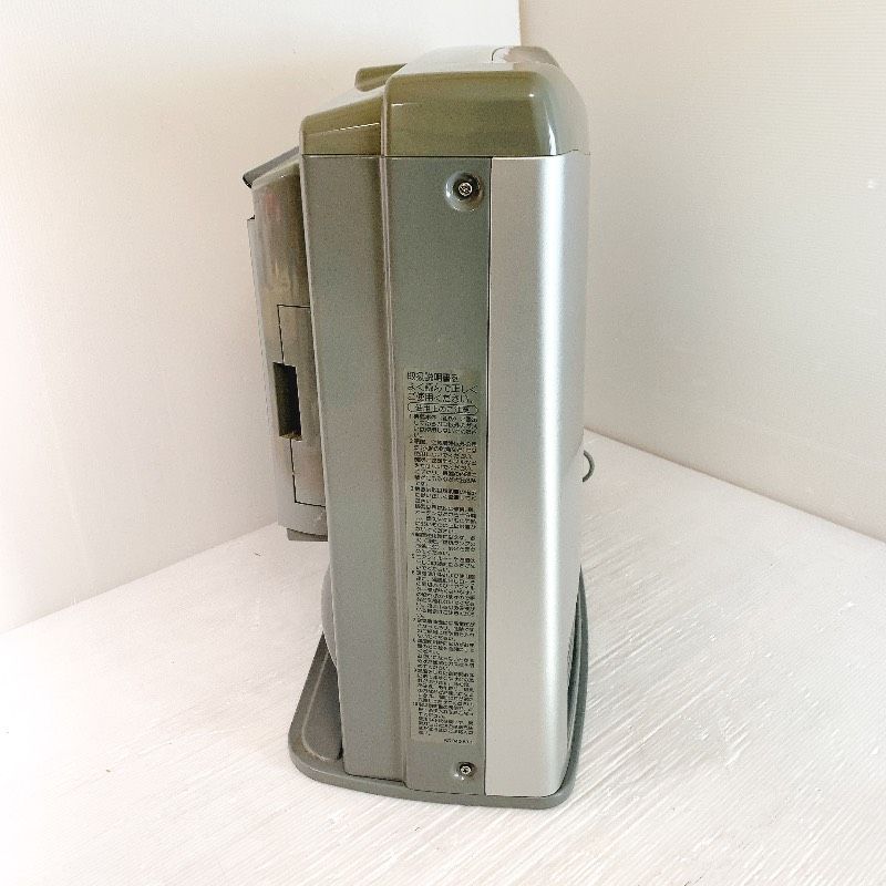 【未使用・おまけ付】リンナイ ガスファンヒーター RC-340AC-1 Rinnai リンナイ ガスファンヒーター 空気清浄機付 RC-340AC 都市ガス