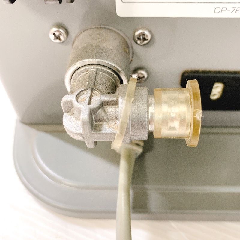 Rinnai リンナイ ガスファンヒーター 空気清浄機付 RC-340AC 都市ガス