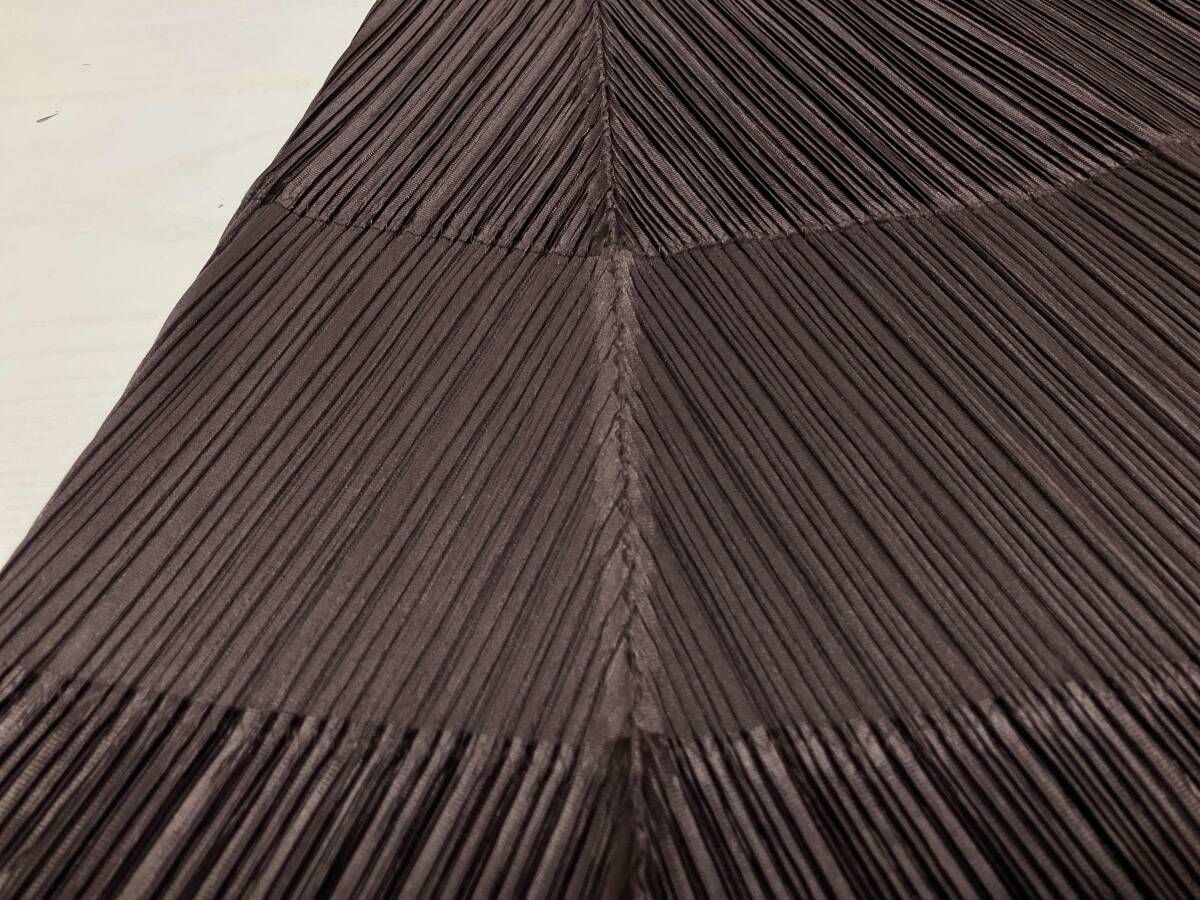 PLEATS PLEASE プリーツプリーズ スカート イッセイミヤケ PP93-JG692