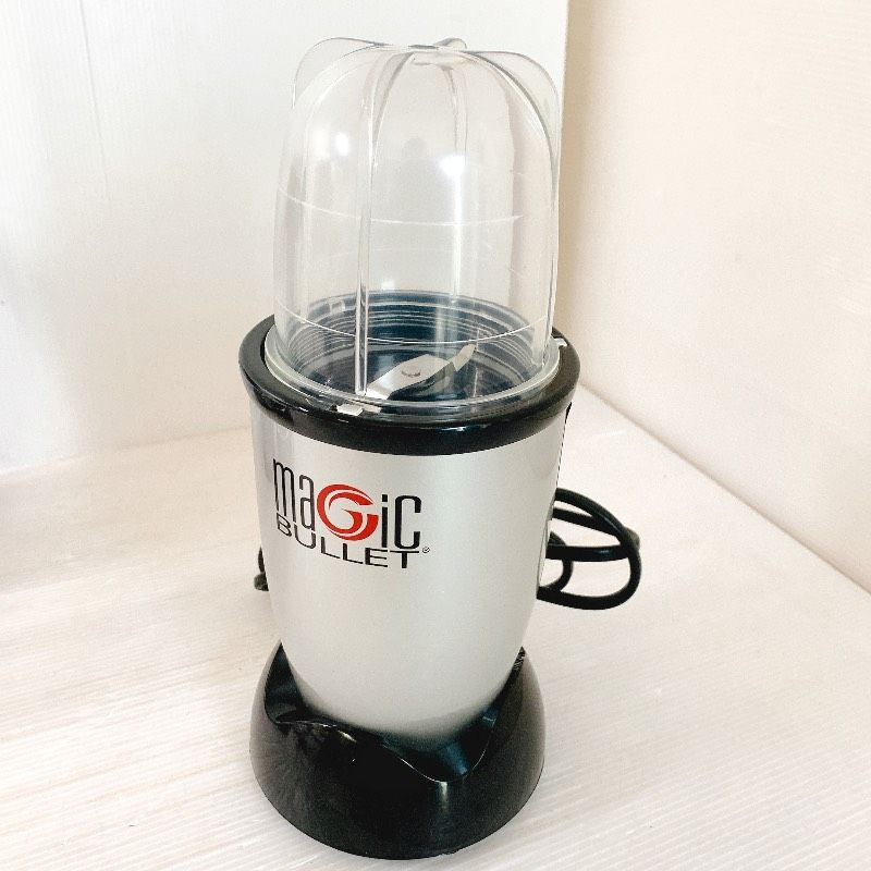 未使用品 ショップジャパン マジックブレットデラックス したごしらえ7