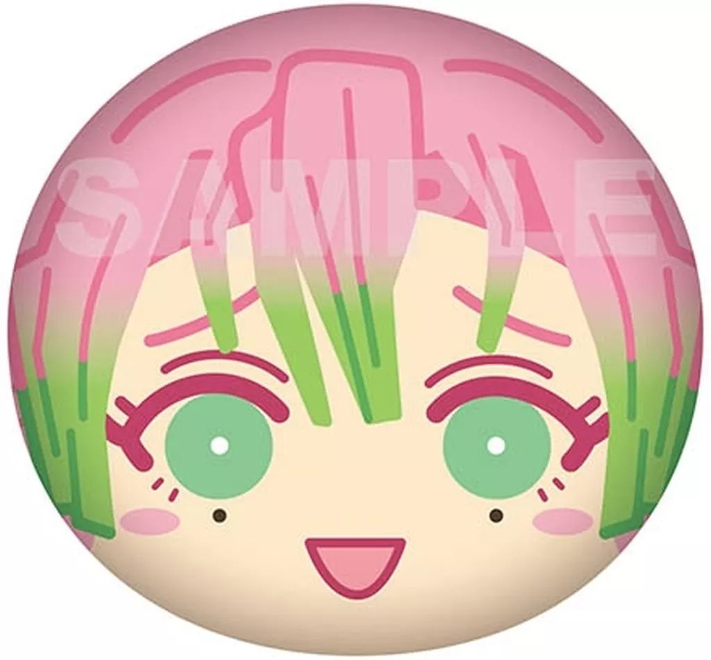 人気，爆買い 【中古】クッション・本体 9.甘露寺蜜璃 ビッグおまんじゅうクッション 「鬼滅の刃」 クッション・抱きまくら・ブランケット