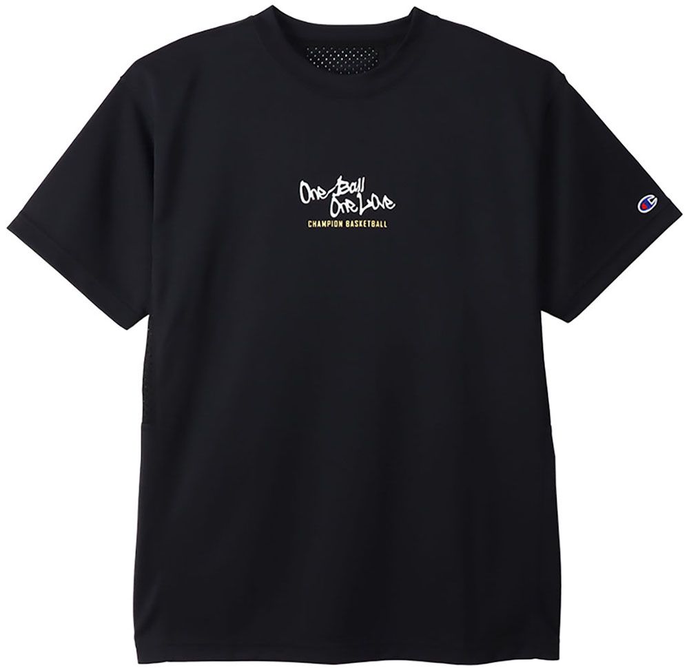 チャンピオン Champion バスケット ショートスリーブTシャツ C3XB313