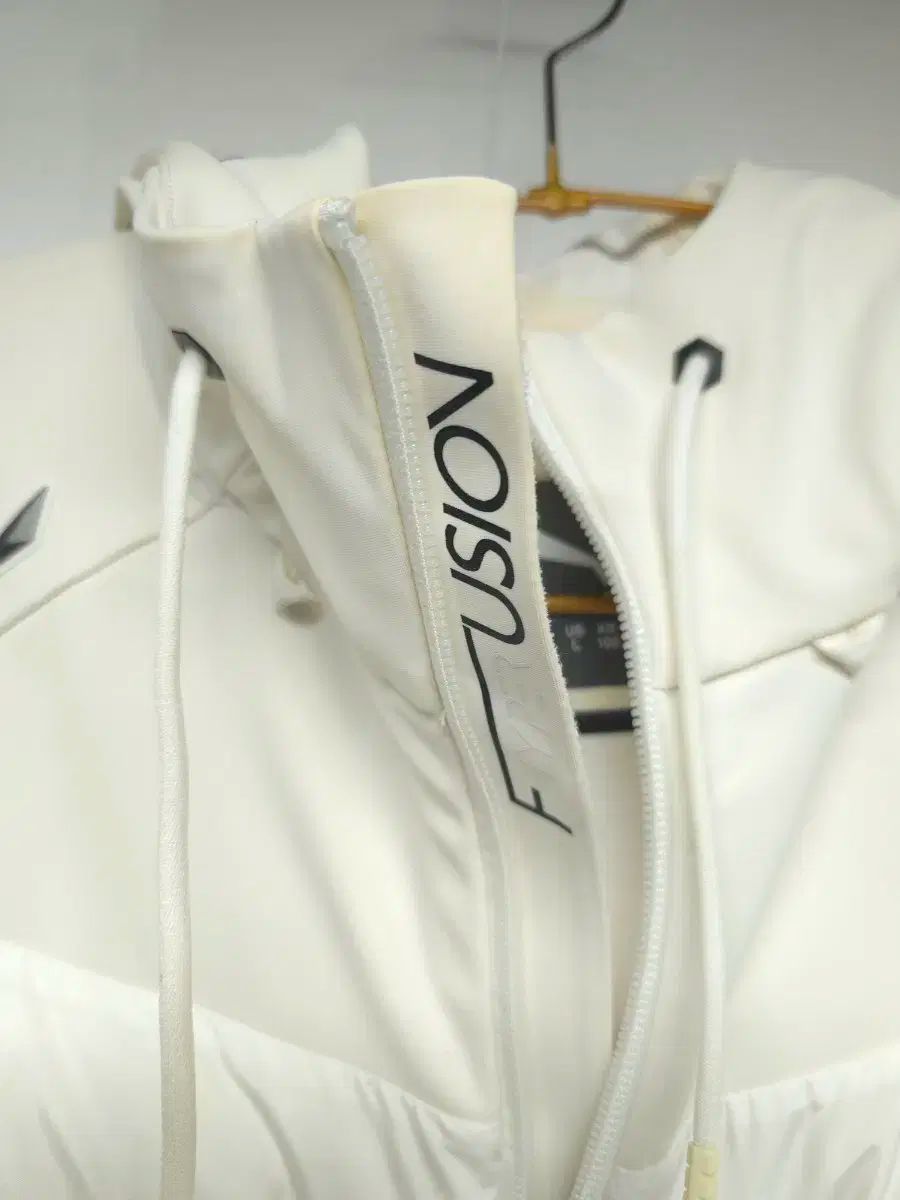 SELEWA L グースダウンジャケット 実寸50-66