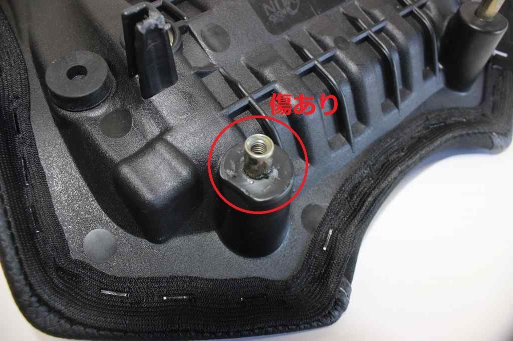 訳あり品※CBR250RR cbr250rr MC51 2017-2025 カスタム フロント シート