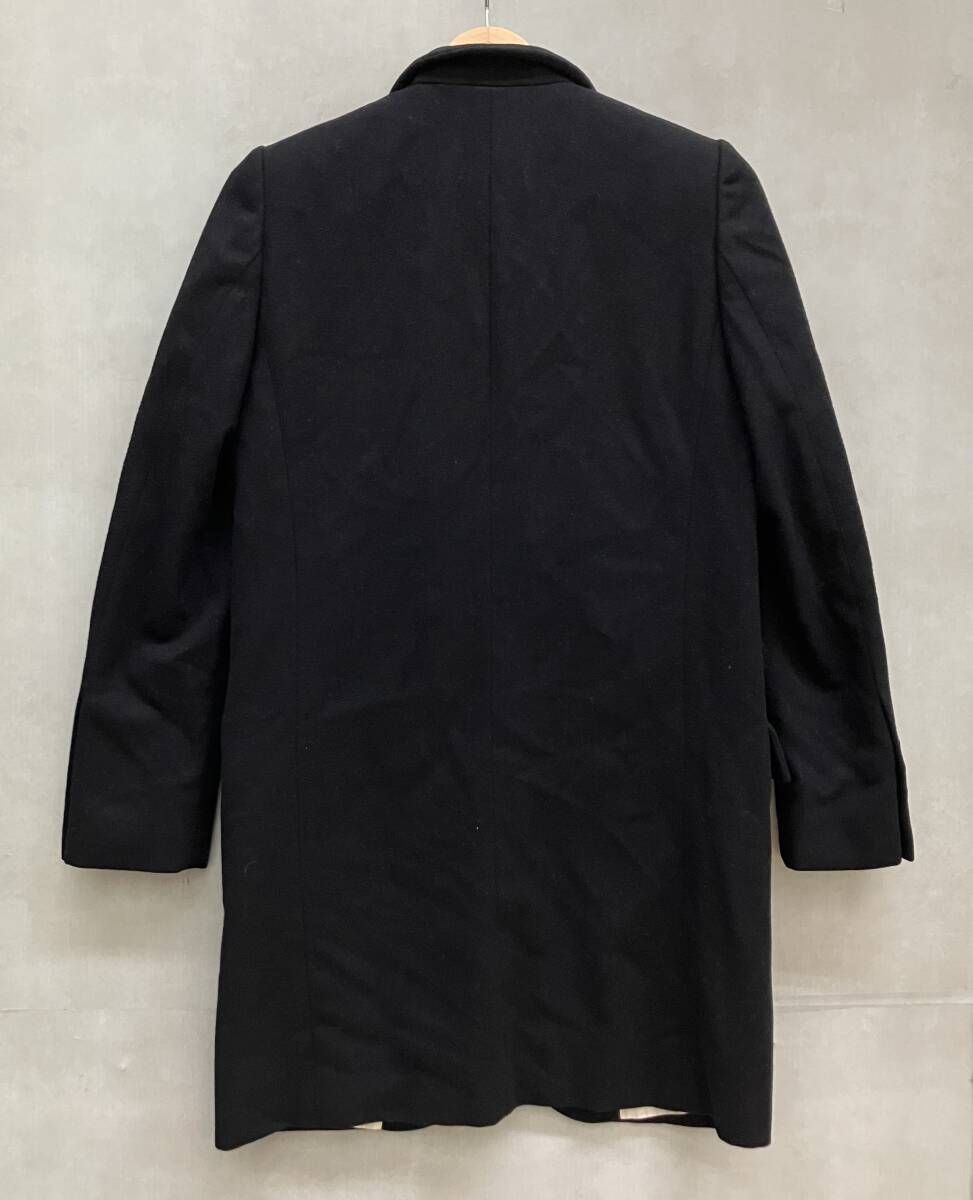 STELLA McCARTNEY ステラマッカートニー チェスターコート 415-252018