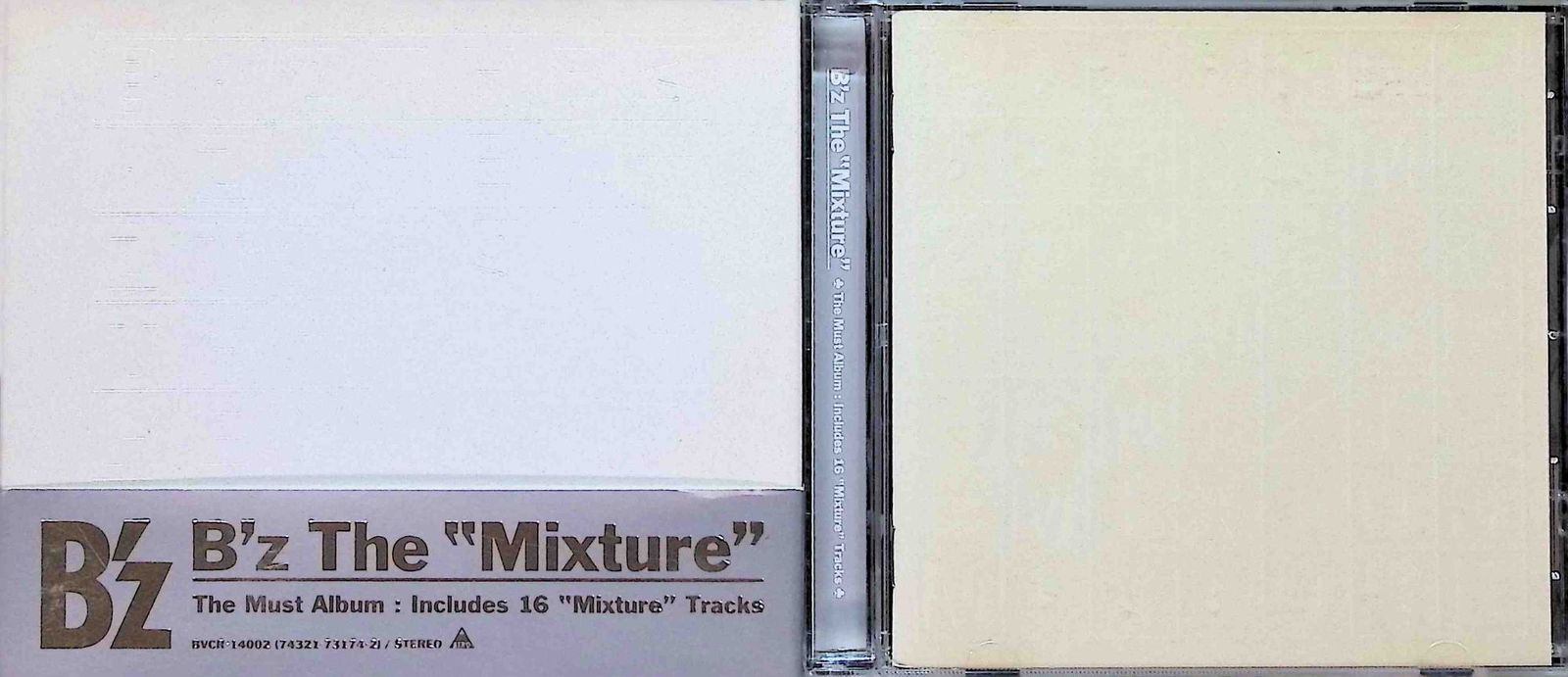 B'z The Mixture スペシャルDAY用キット B'z The Mixture スペシャルDAY用キット - メルカリ