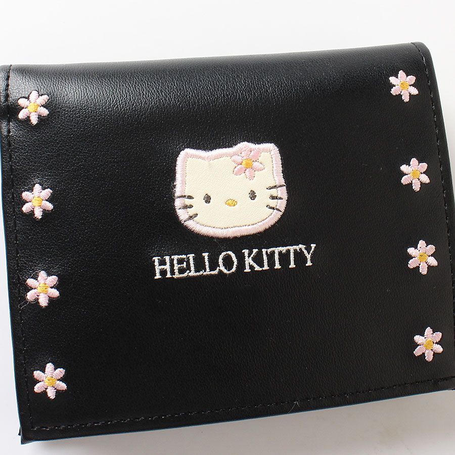 超希少　ハローキティ　1990年　財布　二つ折り　旧サンリオ　激レア　レトロ 超希少 ハローキティ 1990年 財布 二つ折り 旧サンリオ 激レア レトロ