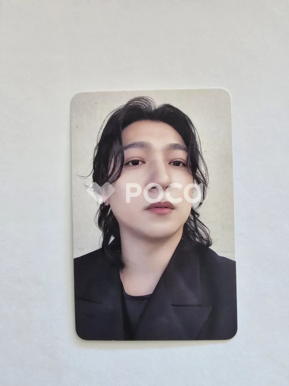 DAY6 The Decade トレカ whos fan ソンジン DAY6 The Decade トレカ whos fan ソンジン DAY6 The Decade トレカ