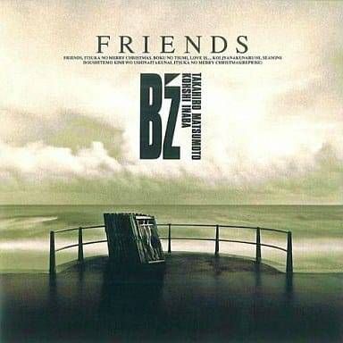 FRIENDS / B'z (CD) - メルカリ
