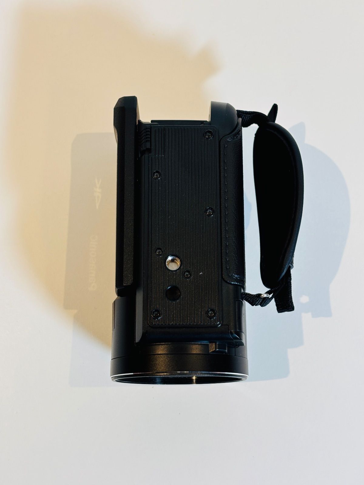 店頭展示品 Panasonic パナソニック HC-VX2MS デジタル4Kビデオカメラ