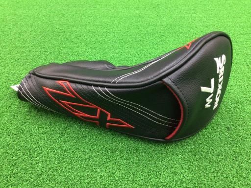 ダンロップ SRIXON ZX F 7W フェアウェイウッド FW Diamana ZX50