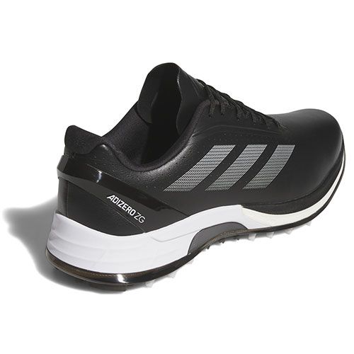 アディダス アディゼロ ZG25 NLC98 スパイクレス ゴルフシューズ コア