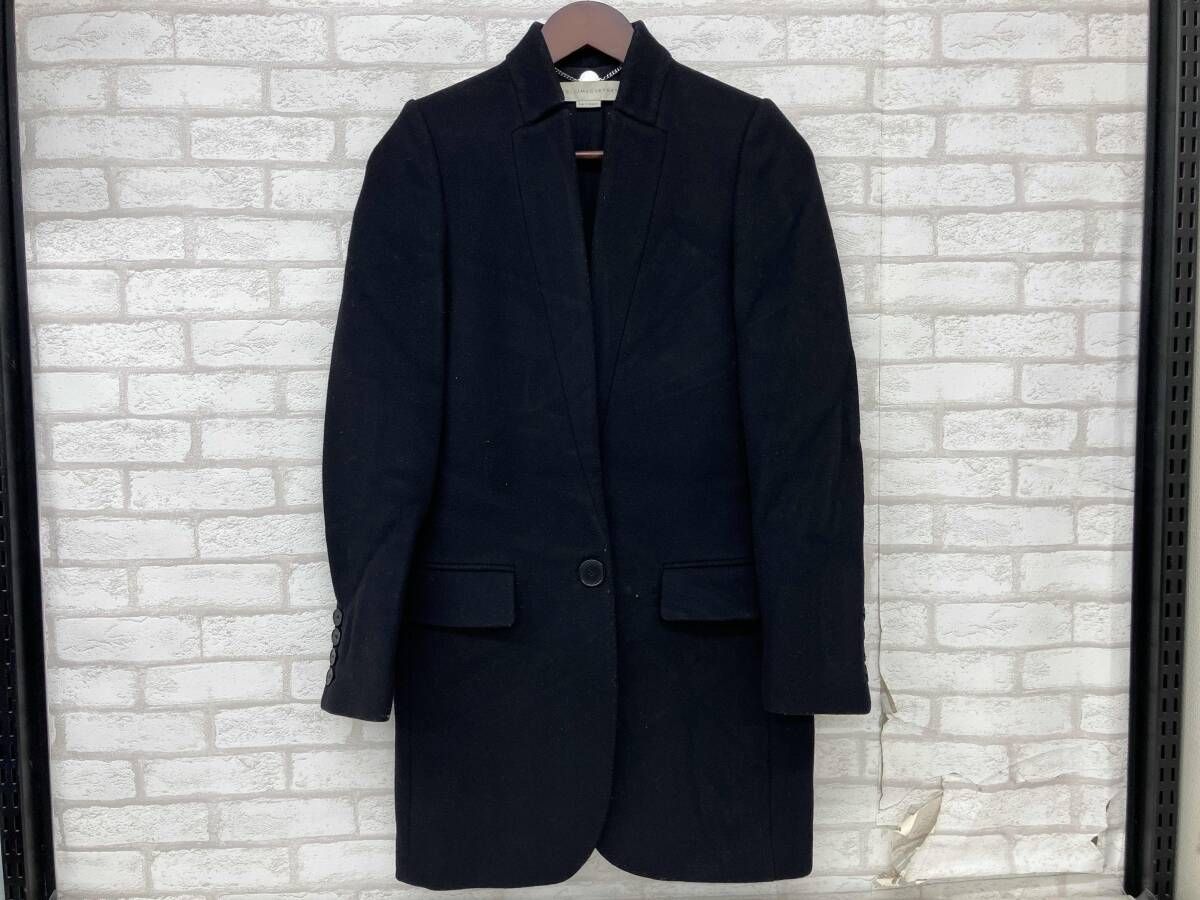 STELLA McCARTNEY 455862015 ステラマッカートニー チェスター STELLA McCARTNEY 455862015 ステラマッカートニー チェスター