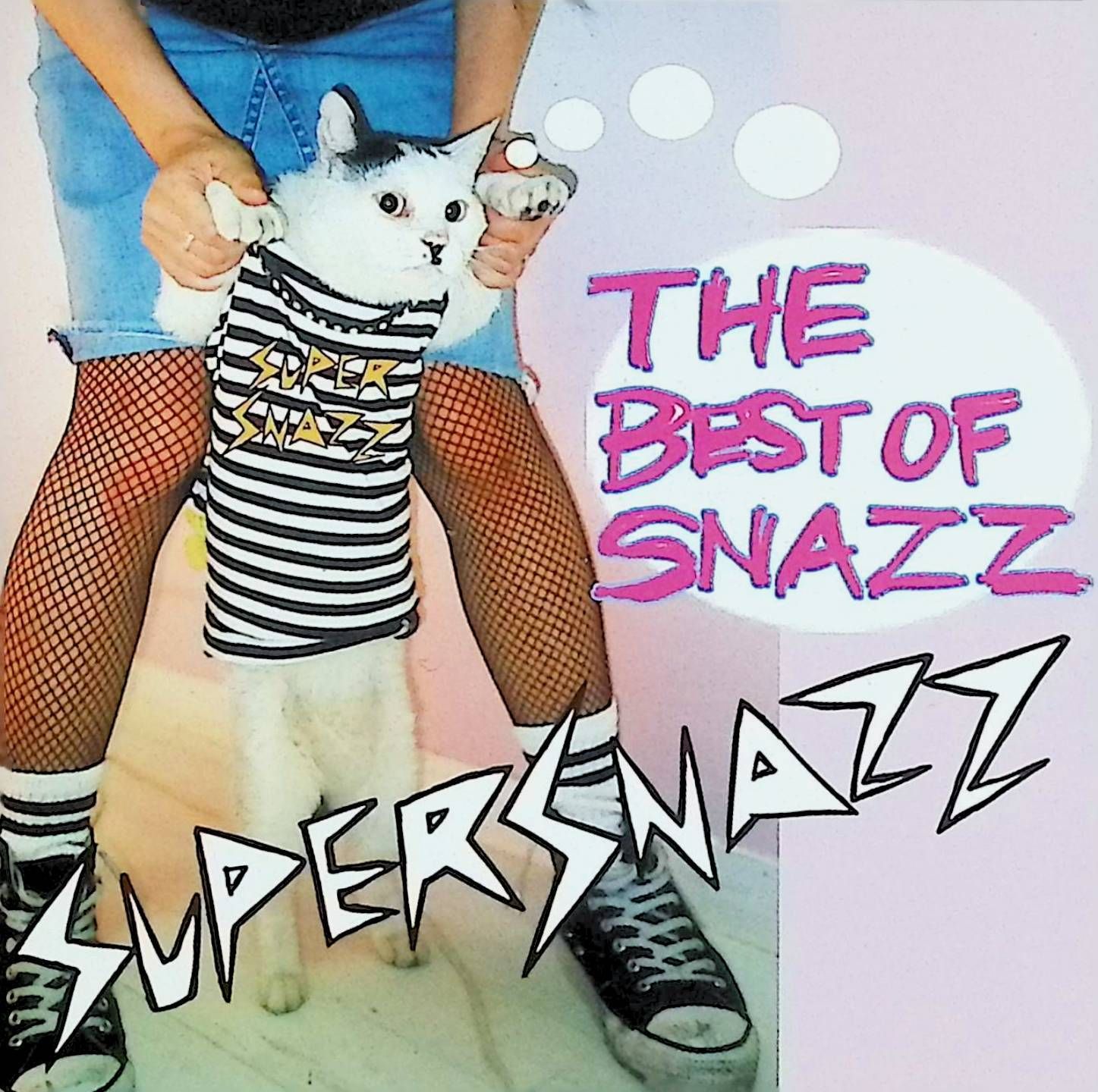 Best of ショップ Snazz / Supersnazz (CD) Best of Snazz