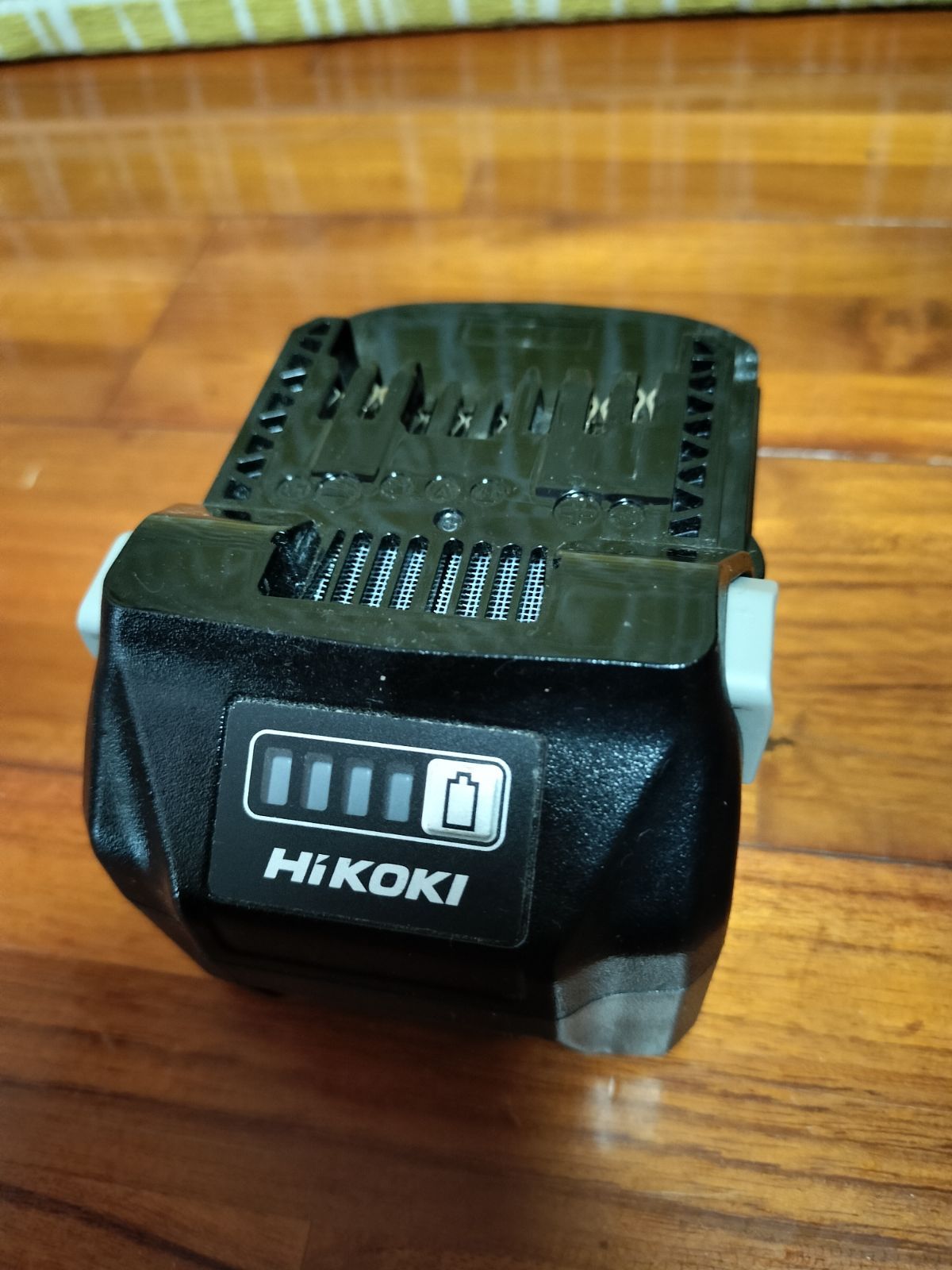 HiKOKI コードレスクリーナ R18DA ハイコーキ DC 18V 乾式 バッテリー 