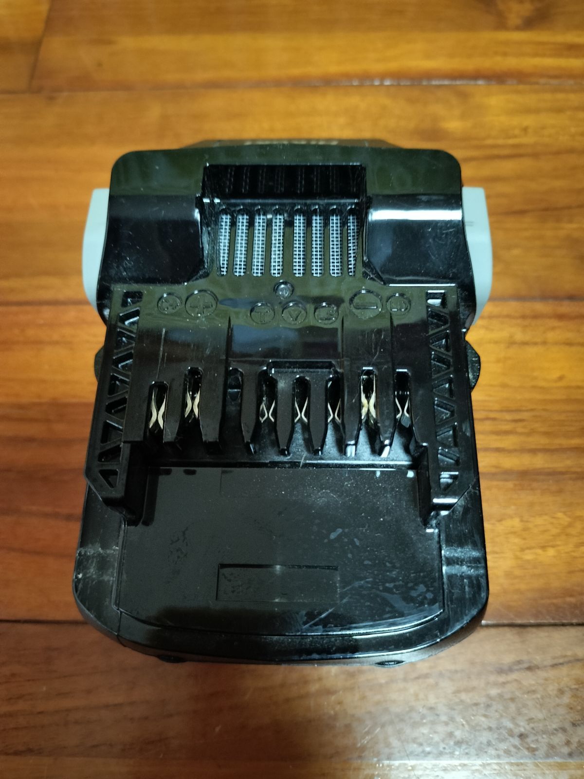 HiKOKI コードレスクリーナ R18DA ハイコーキ DC 18V 乾式 バッテリー 