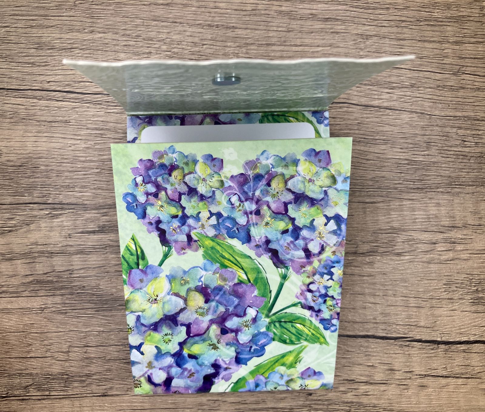 Carol Wilson キャロルウィルソン／Travel Purse Pad／メモ帳 2冊【G