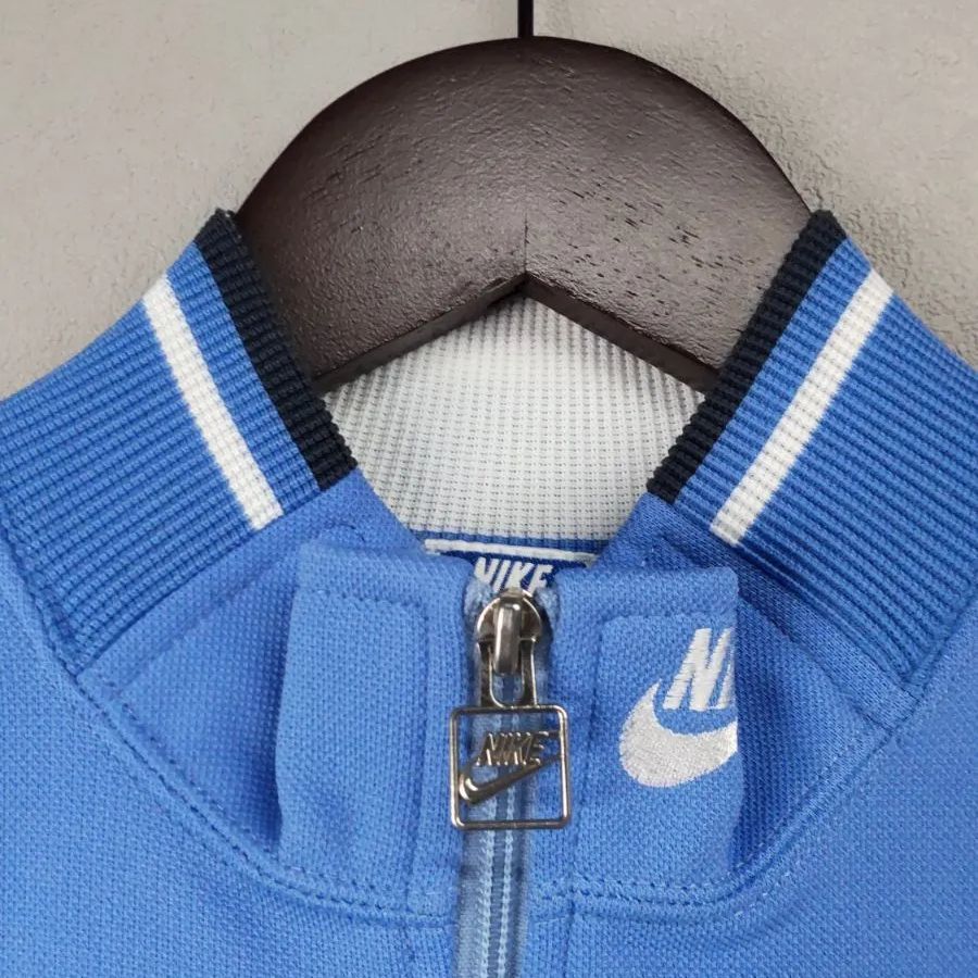 M11056 【希少 80s 上下セット】NIKE ナイキ トラックジャケット