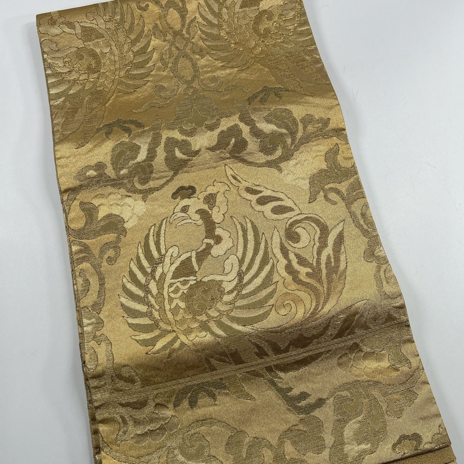 袋帯 7枚 正絹 帯まとめ売り 同梱購入歓迎 リメイク用 着付け練習用