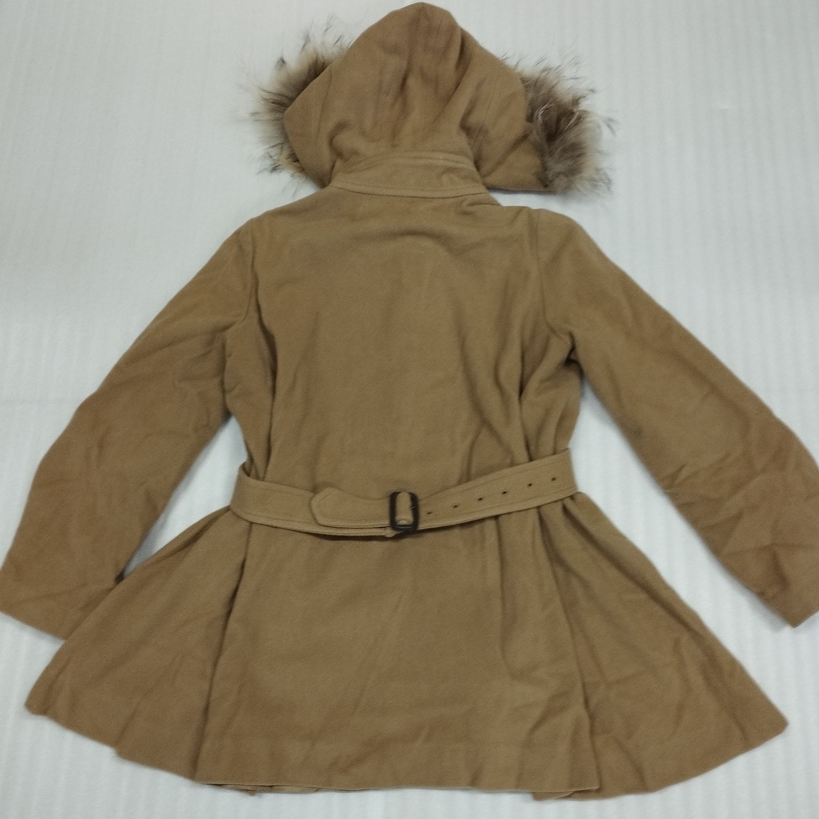 訳ありTSUMORI CHISATO  TC-1 リバーシブル モッズコート L 訳ありTSUMORI CHISATO TC-1 リバーシブル モッズコート L