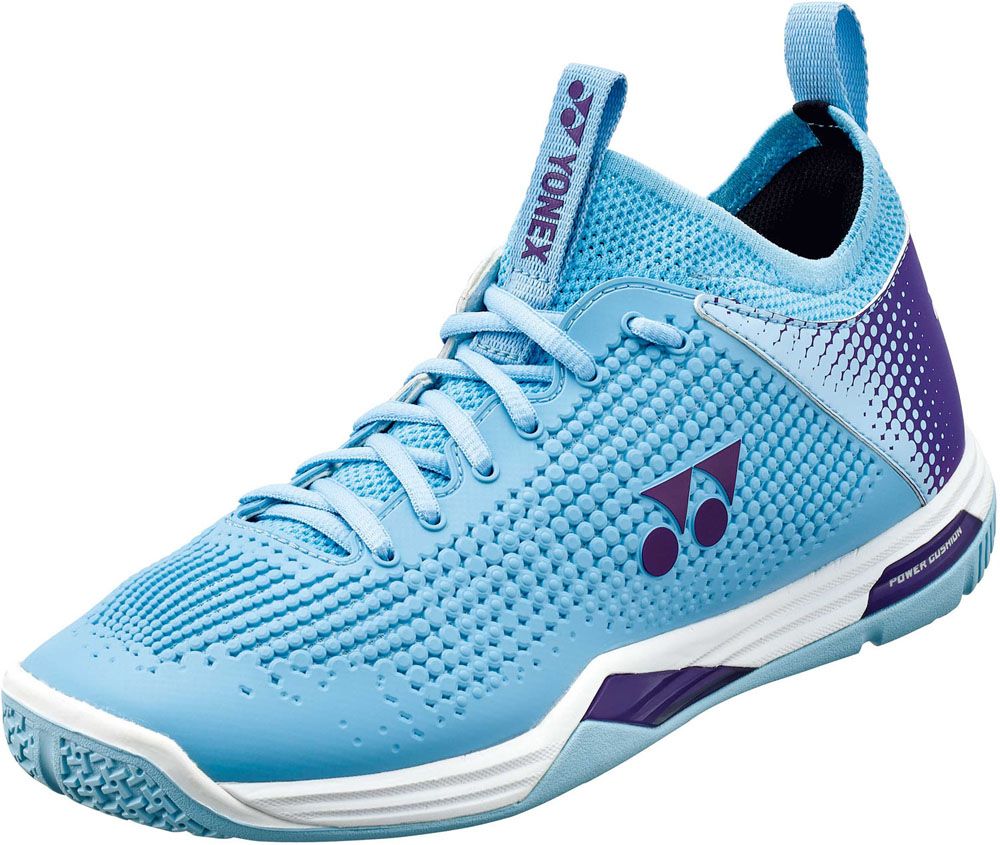 25.0バドミントン YONEX POWER CUSHION Z MID 【公式通販】