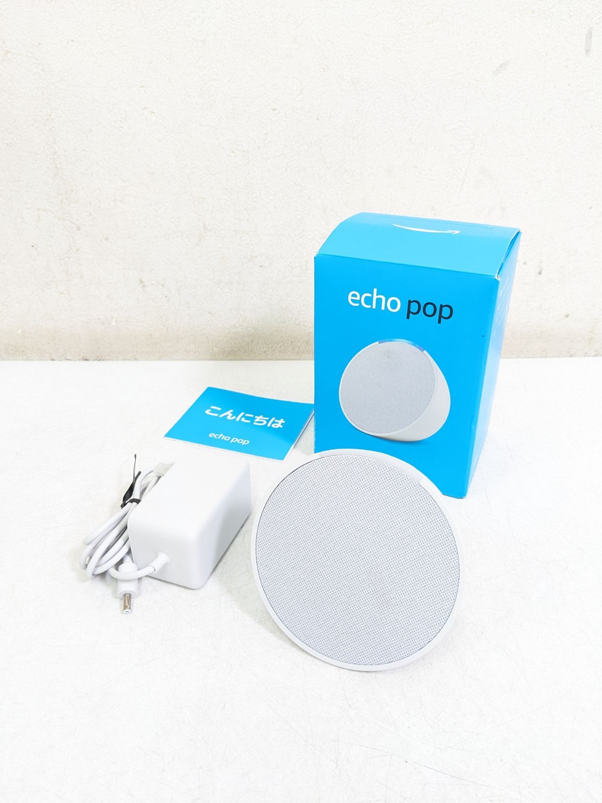 Amazon Echo (第4世代) ブルー アレクサ 2台セット Amazon.co.jp: Echo